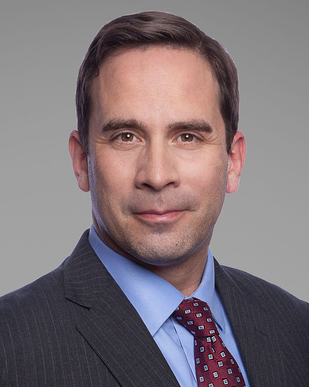 Adam Molina is Chief Operating Officer of Lombard Odier IM